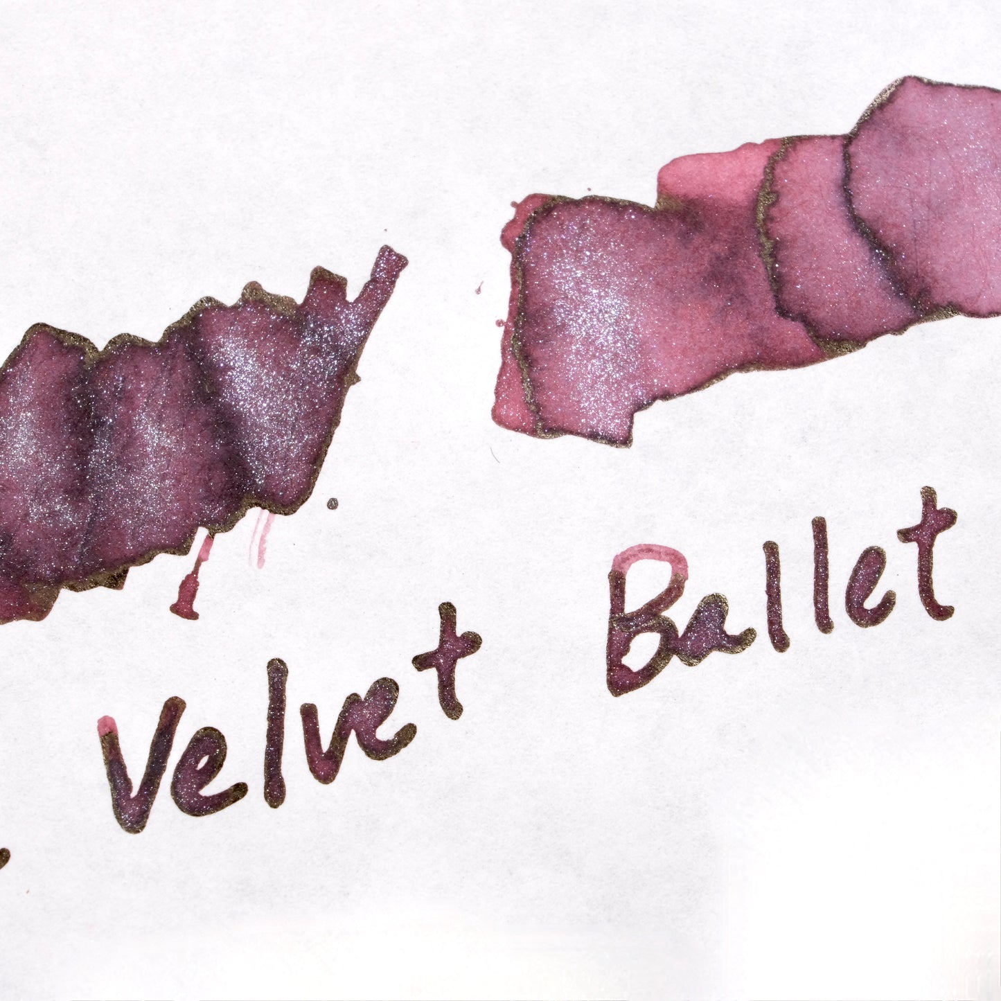 Ferris Wheel Press Ink - Velvet Ballet