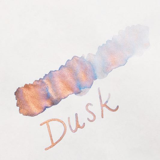 Journalize Time of a Day Ink - Dusk (30ml)