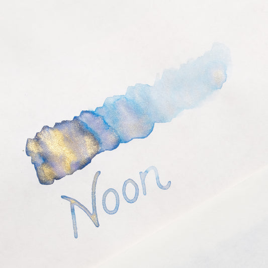 Journalize Time of a Day Ink - Noon (30ml)