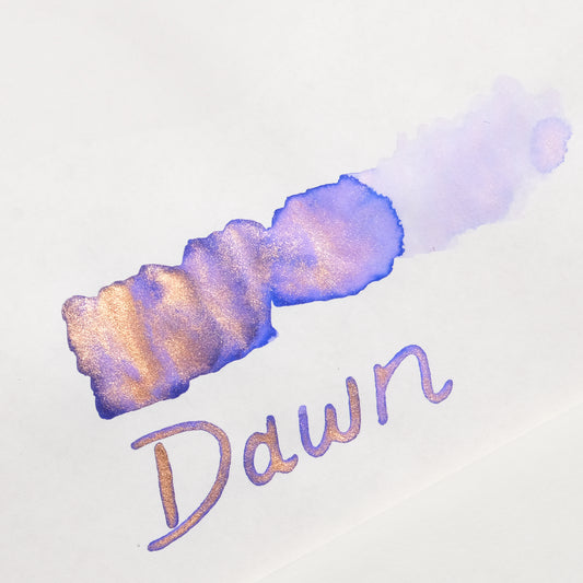 Journalize Time of a Day Ink - Dawn (30ml)