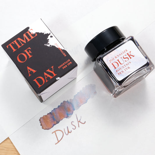 Journalize Time of a Day Ink - Dusk (30ml)