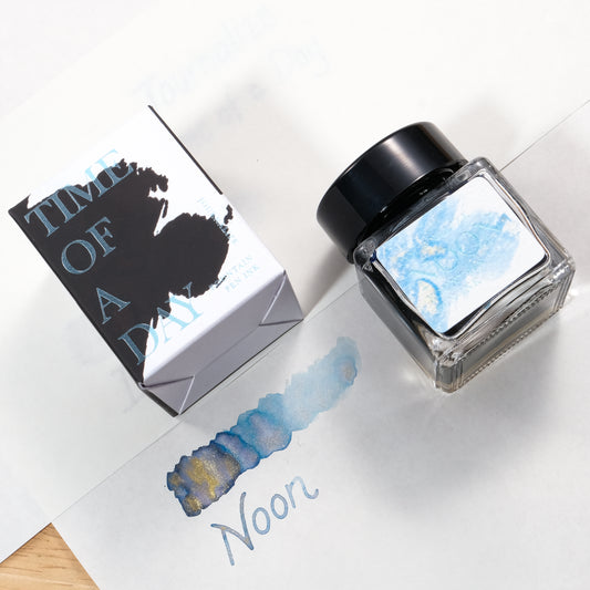 Journalize Time of a Day Ink - Noon (30ml)