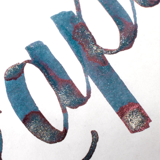 Ferris Wheel Press Ink - Lapis Lullabies