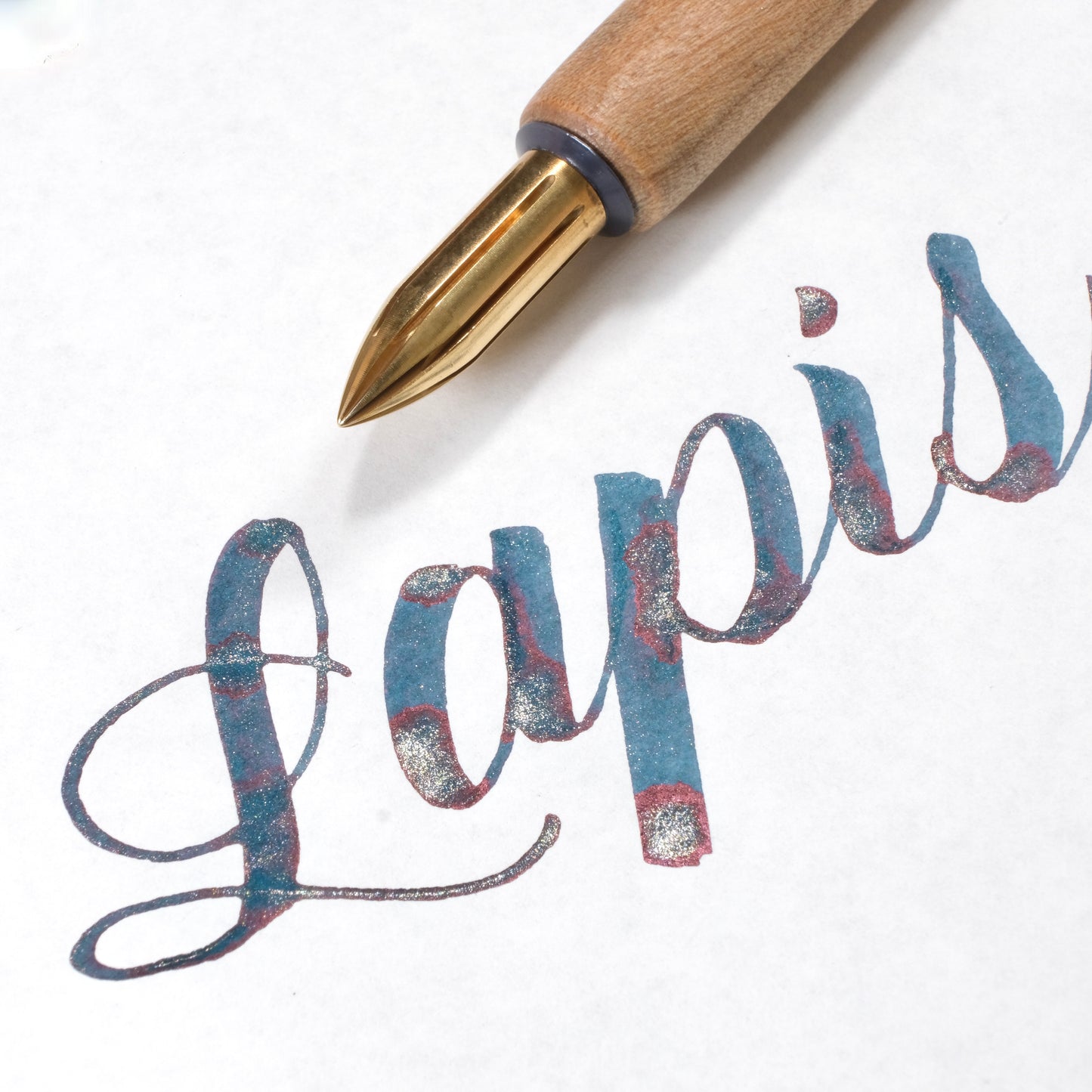 Ferris Wheel Press Ink - Lapis Lullabies