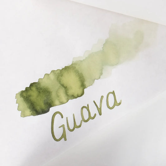 Lennon Tool Bar Winter Tonics Vol. 3 - Dried Guava 芭樂乾 (2024 Winter Collection)