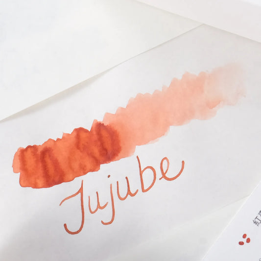 Lennon Tool Bar Winter Tonics Vol. 3 - Jujube 紅棗(2024 Winter Collection)