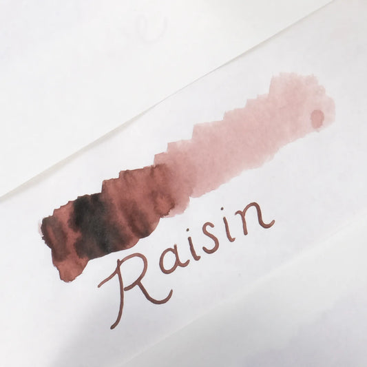 Lennon Tool Bar Winter Tonics Vol. 3 - Raisin 葡萄乾 (2024 Winter Collection)