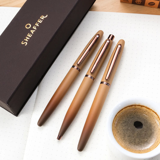 Sheaffer VFM Coffee Edition Ballpoint Pen