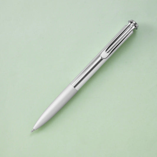 SAKURA craft_lab 008 Gel Ink Pen, Aluminum Edition – Electro Silver