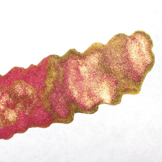 Ferris Wheel Press Ferritale Ink - Ruby Royal Flush