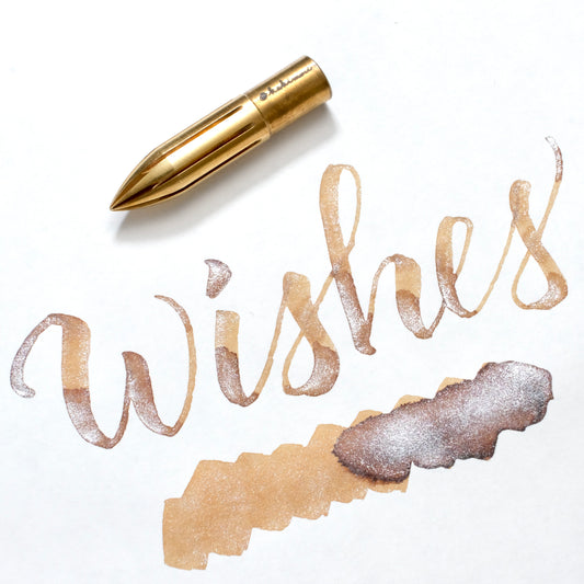 Ferris Wheel Press Ferritale Ink - Workshop Wishes