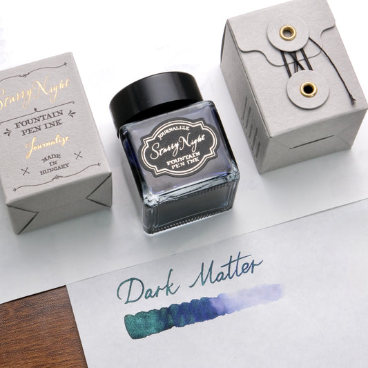 Journalize Starry Night - Dark Matter (30ml)