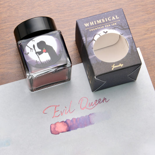 Journalize Whimsical Ink - Evil Queen (30ml)