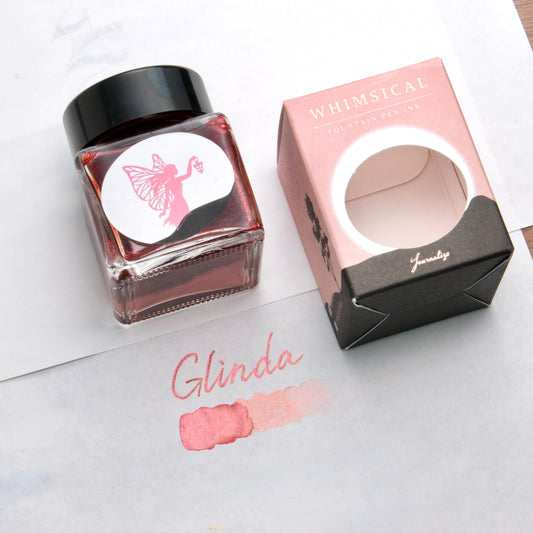 Journalize Whimsical Ink - Glinda (30ml)