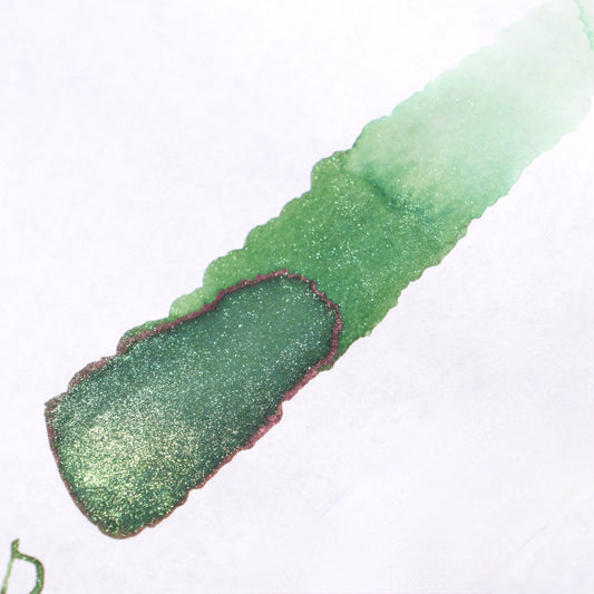 Ferris Wheel Press Ferritale Ink - Emerald Gardens