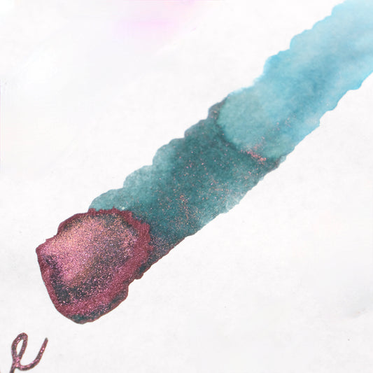 Ferris Wheel Press Ferritale Ink - Knitted Nettle