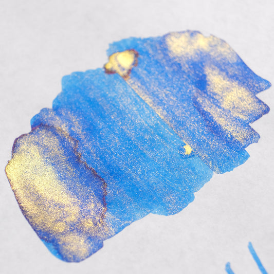 Pelikan Edelstein Ink of the Year - Golden Lapis Lazuli (2024)
