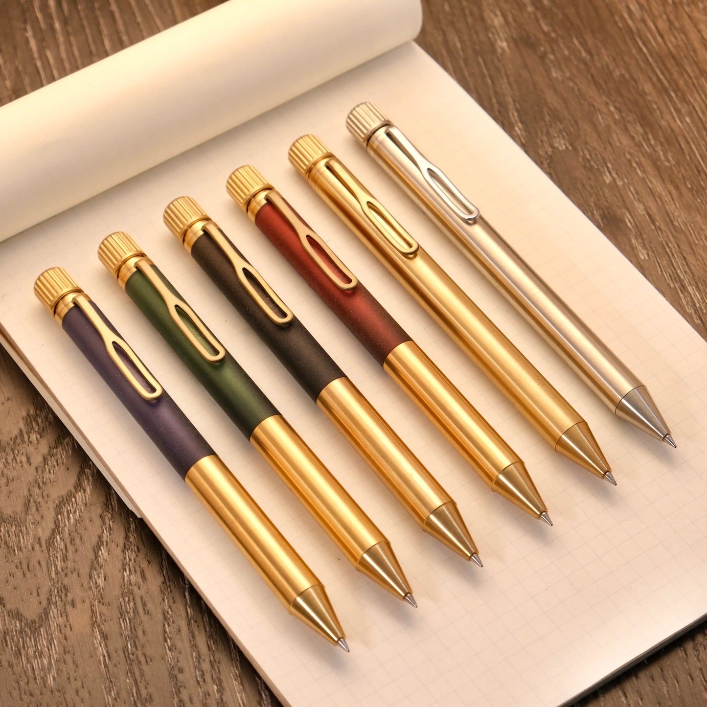 SAKURA craft_lab 001 Gel Ink Pen - Bordeaux