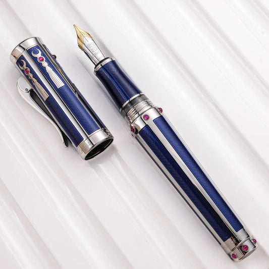 Graf von Faber-Castell Pen of the Year 2024: Ottoman Culture
