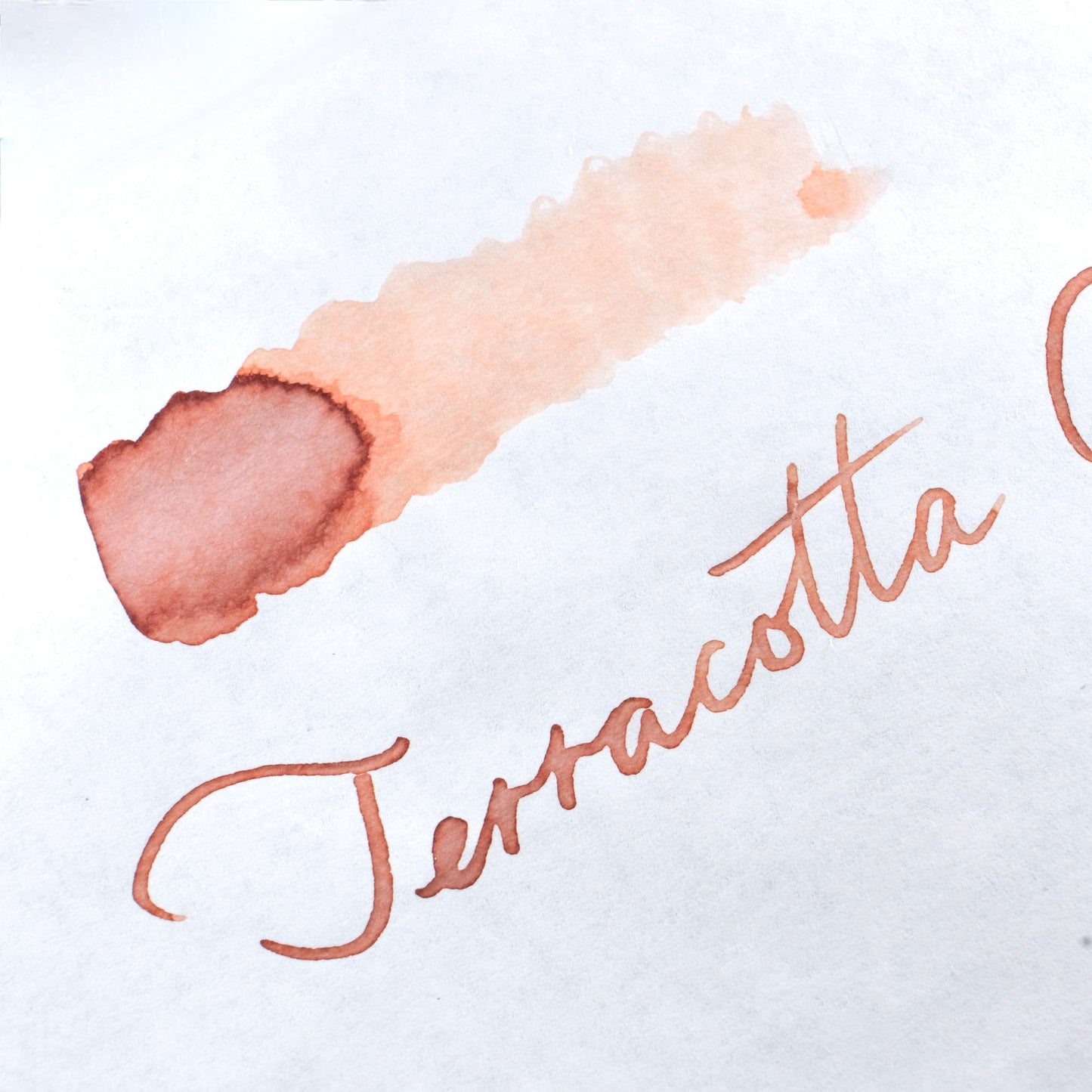 Ferris Wheel Press Ink - Terracotta Canyon