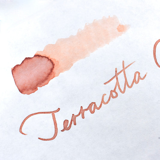 Ferris Wheel Press Ink - Terracotta Canyon