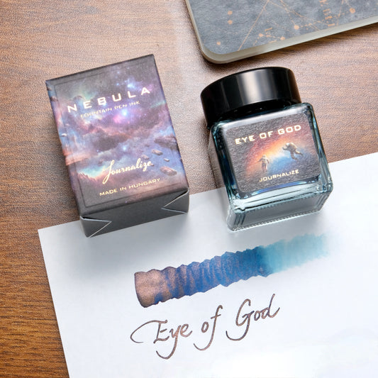 Journalize Nebula Ink - Eye of God (30ml)