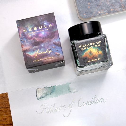 Journalize Nebula Ink - Pillars of Creation (30ml)