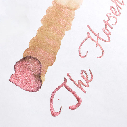 Journalize Nebula Ink - The Horsehead (30ml)