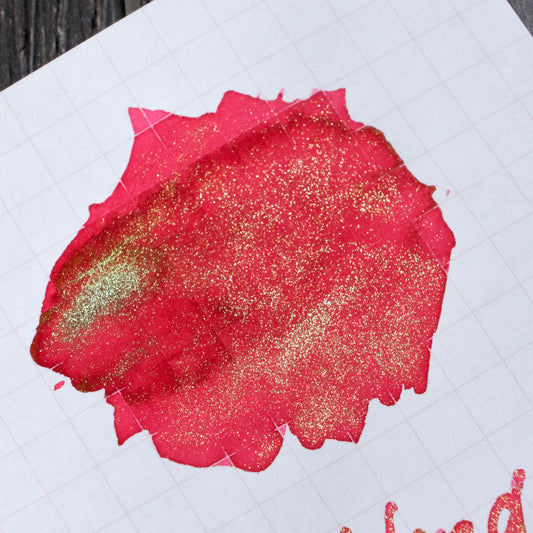 Ferris Wheel Press Ferritale Ink - Bumbling Blossom