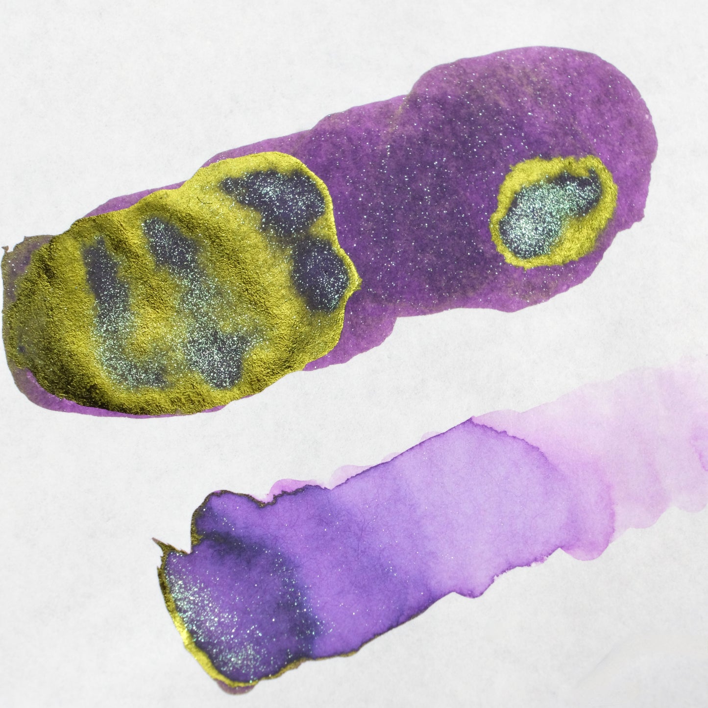 Ferris Wheel Press Ferritale Ink - Poison Envy