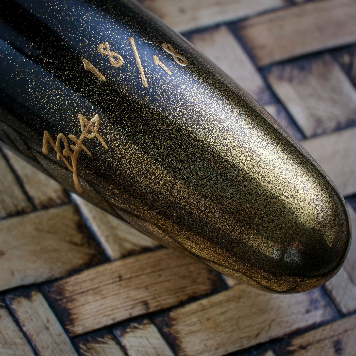 Taccia Empress Fountain Pen - Serpent (2025 Limited Edition)