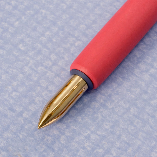 Kakimori Metal Nib - Brass