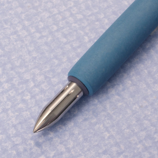 Kakimori Metal Nib - Stainless Steel