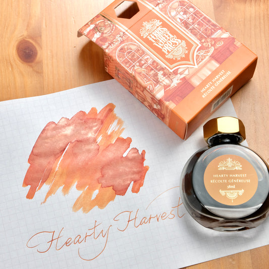 Ferris Wheel Press Ink - Hearty Harvest