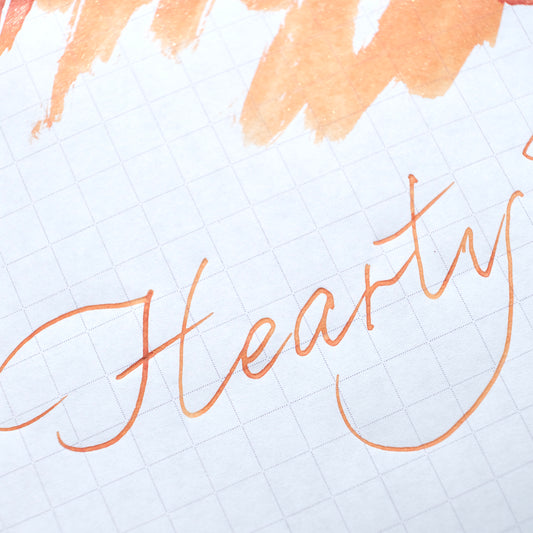 Ferris Wheel Press Ink - Hearty Harvest
