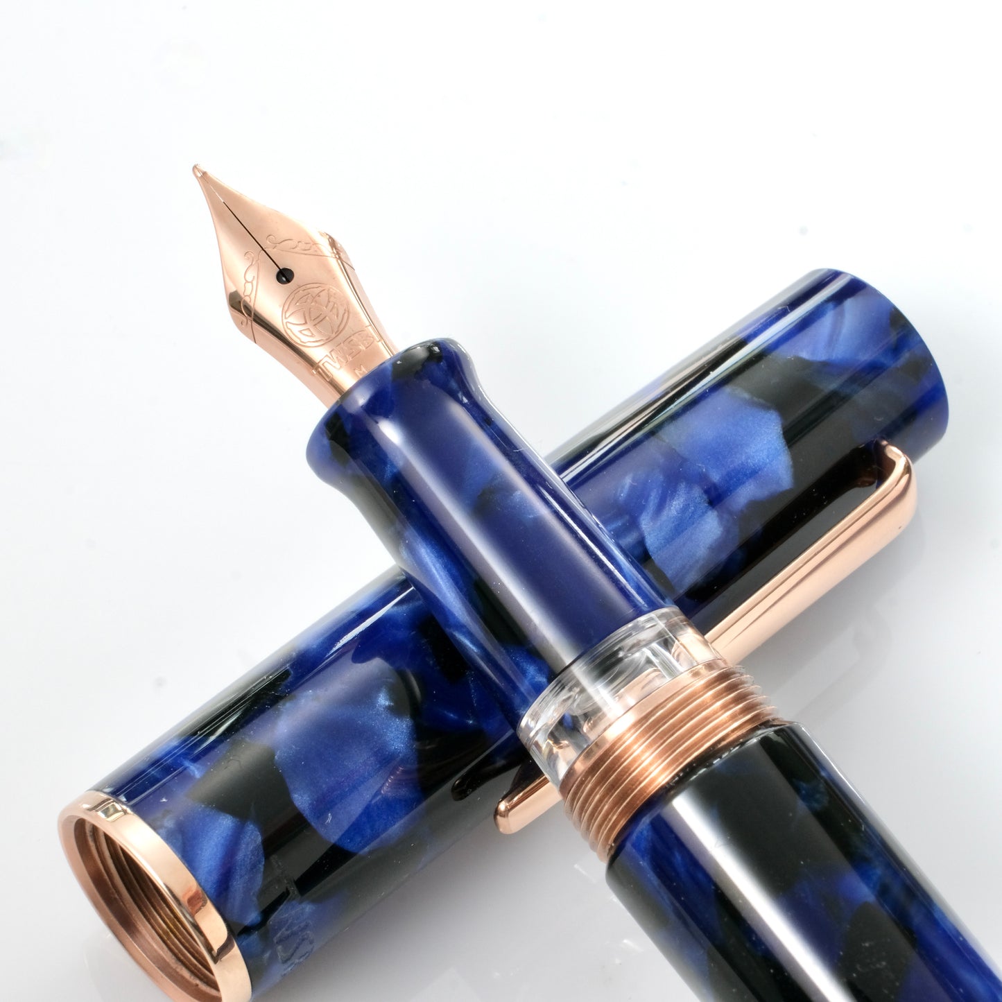 TWSBI Limited Edition Fountain Pen - Kai