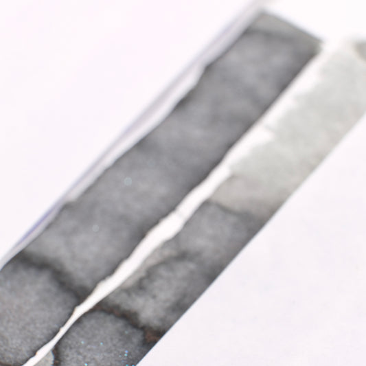 Diamine Ink-vent Purple Edition 2023 Fountain Pen Ink - Moon Beam