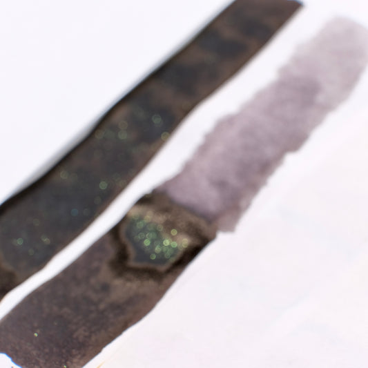 Diamine Ink-vent Purple Edition 2023 Fountain Pen Ink - Astral