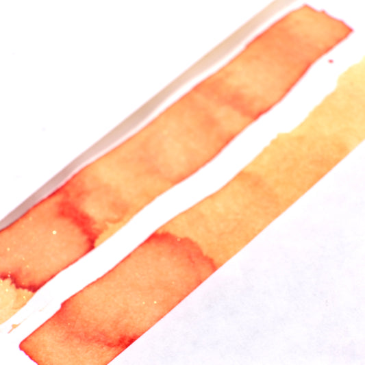 Diamine Ink-vent Purple Edition 2023 Fountain Pen Ink - Buck's Fizz