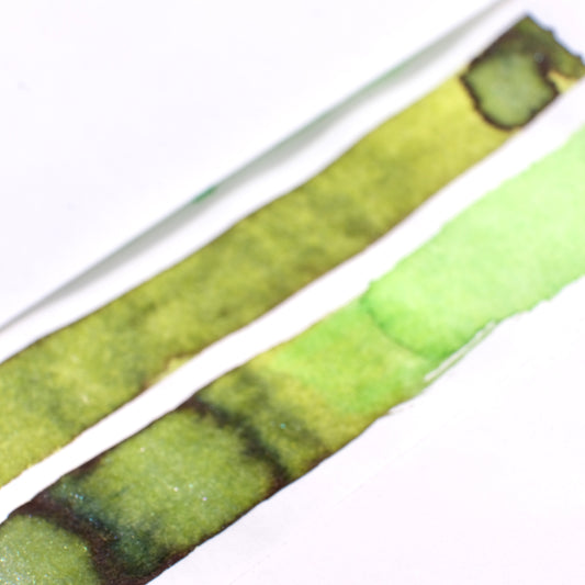 Diamine Ink-vent Purple Edition 2023 Fountain Pen Ink - Sugar Snap