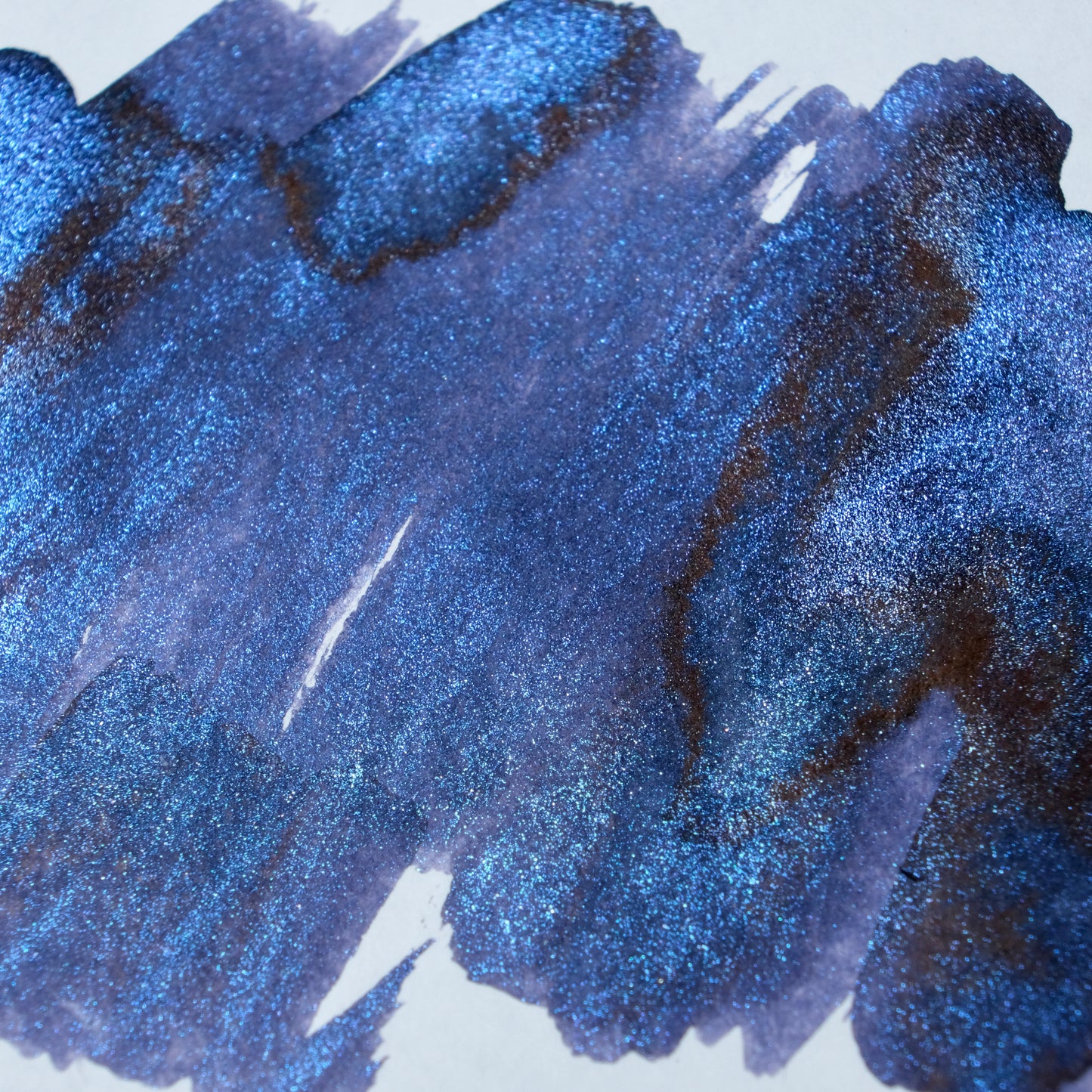 Ferris Wheel Press Ink - Crystal Blue Legacy