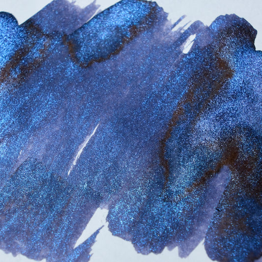 Ferris Wheel Press Ink - Crystal Blue Legacy