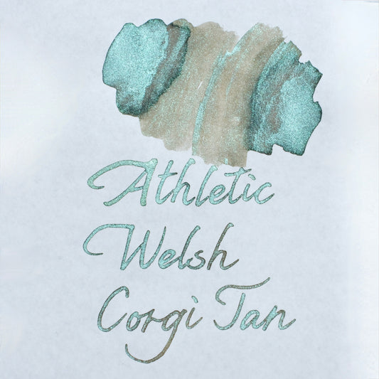 Pierre Cardin Colours of Dogasy Ink - Athletic Welsh Corgi Tan