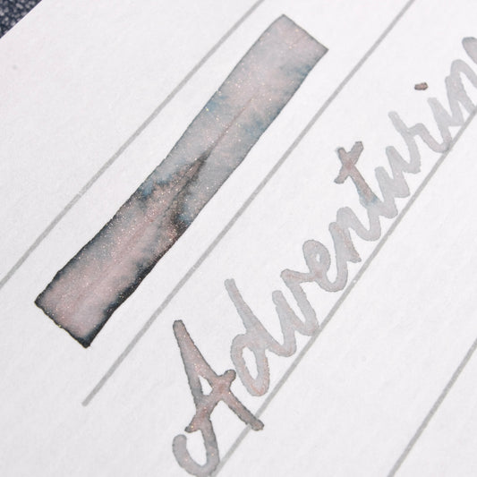 Ferris Wheel Press Ferritale Ink - Adventurine