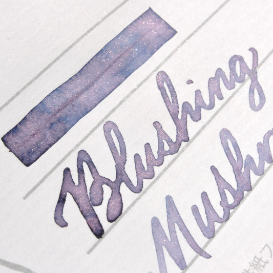 Ferris Wheel Press Ferritale Ink - Blushing Mushroom