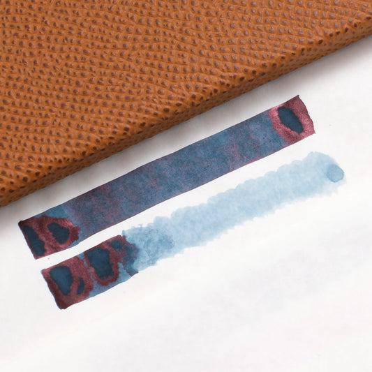 Diamine 160th Anniversary Fountain Pen Ink - Tariff Teal