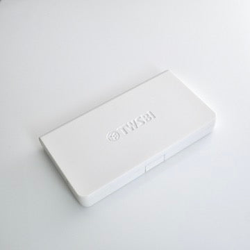 Proprietary TWSBI Ink Cartridges - Black