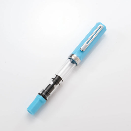 TWSBI ECO Fountain Pen - Sky Blue