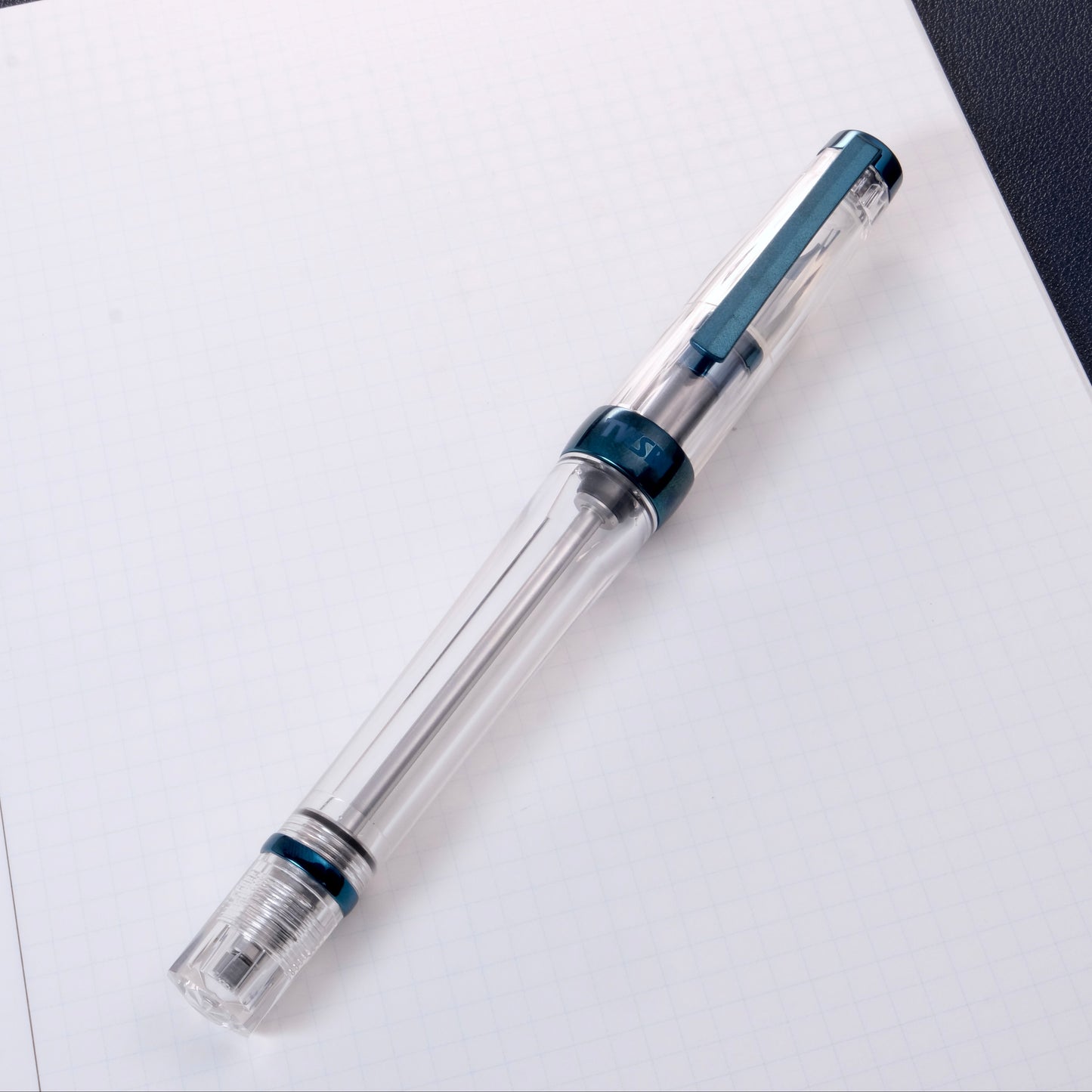 TWSBI Vac700R Fountain Pen - Kyanite