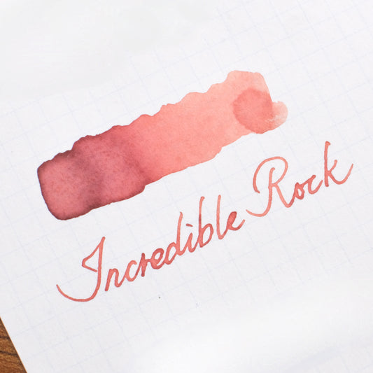 Esterbrook Back to the Land Fountain Pen Ink - Incredible Rock